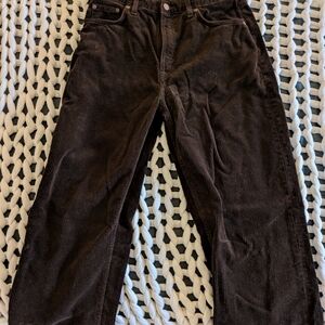 Nudie Jeans Clean Eileen Corduroy Pants